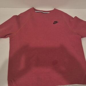 Nike Boys XL Red Sweatshirt